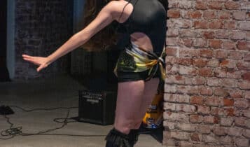 Fashion Week 2023 - Salvatore Vignola