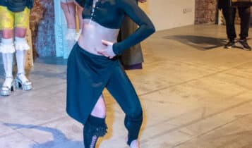 Fashion Week 2023 - Salvatore Vignola