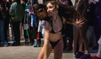 Fashion Week 2023 - Salvatore Vignola