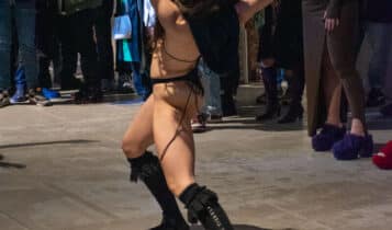 Fashion Week 2023 - Salvatore Vignola