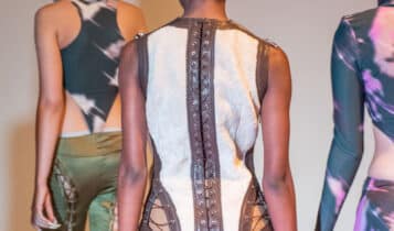 Fashion Week 2023 - Salvatore Vignola