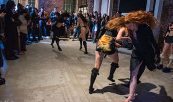 Fashion Week 2023 - Salvatore Vignola