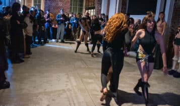 Fashion Week 2023 - Salvatore Vignola