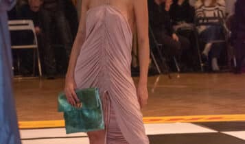 Fashion Week 2023 -Francesca Liberatore