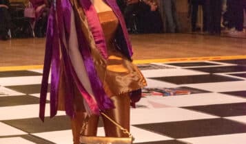 Fashion Week 2023 -Francesca Liberatore