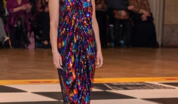 Fashion Week 2023 -Francesca Liberatore