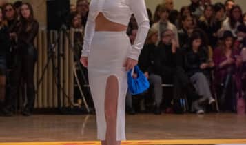 Fashion Week 2023 -Francesca Liberatore