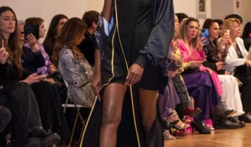 Fashion Week 2023 -Francesca Liberatore