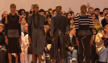 Fashion Week 2023 -Francesca Liberatore