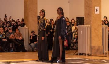 Fashion Week 2023 -Francesca Liberatore