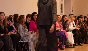 Fashion Week 2023 -Francesca Liberatore