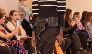 Fashion Week 2023 -Francesca Liberatore