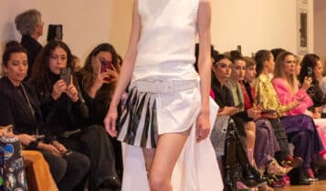 Fashion Week 2023 -Francesca Liberatore