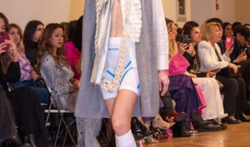 Fashion Week 2023 -Francesca Liberatore