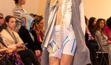 Fashion Week 2023 -Francesca Liberatore