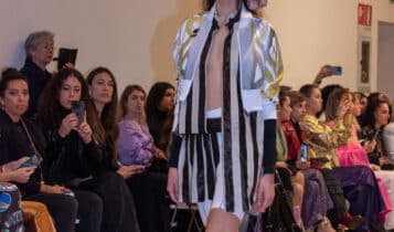 Fashion Week 2023 -Francesca Liberatore