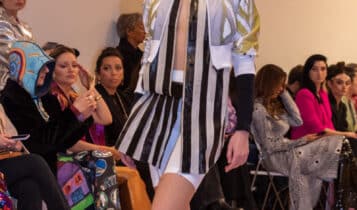 Fashion Week 2023 -Francesca Liberatore