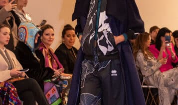 Fashion Week 2023 -Francesca Liberatore