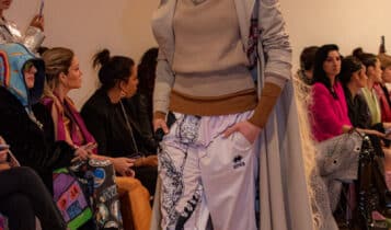 Fashion Week 2023 -Francesca Liberatore