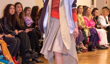 Fashion Week 2023 -Francesca Liberatore