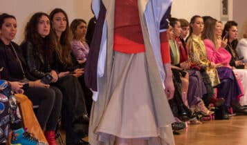 Fashion Week 2023 -Francesca Liberatore