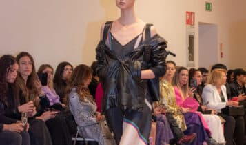 Fashion Week 2023 -Francesca Liberatore