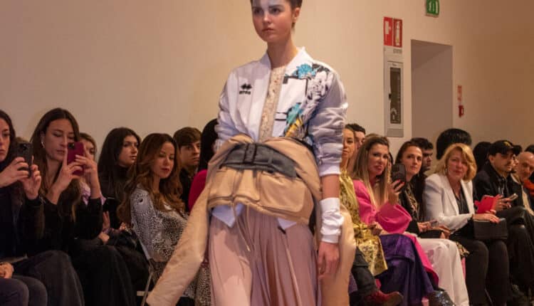 Fashion Week 2023 -Francesca Liberatore