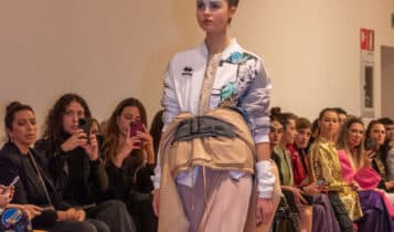 Fashion Week 2023 -Francesca Liberatore