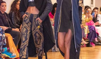 Fashion Week 2023 -Francesca Liberatore