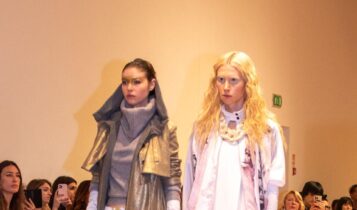 Fashion Week 2023 -Francesca Liberatore