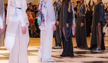 Fashion Week 2023 -Francesca Liberatore