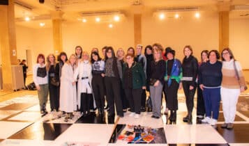 Fashion Week 2023 -Francesca Liberatore