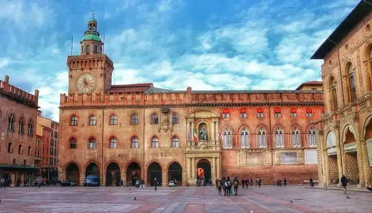 Bologna, rinasce l’ex Sta.Ve.Co. da area militare dismessa a nuovo Parco della Giustizia.