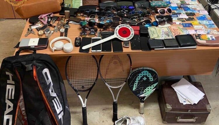 Perquisizione 23.01.23 con logo