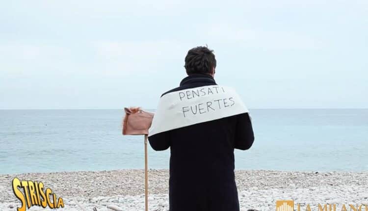 Pinuccio Rai Scoglio 24