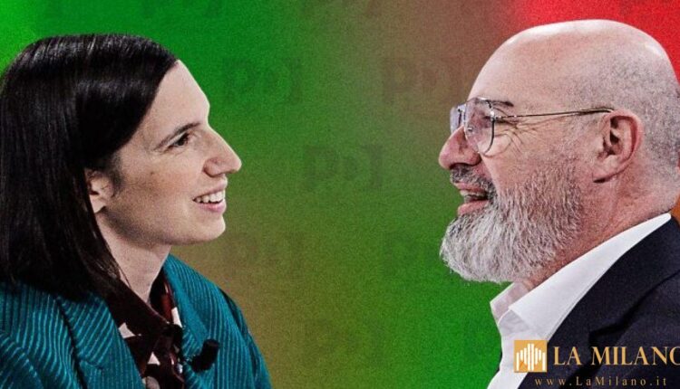 Primarie Partito Democratico 2023