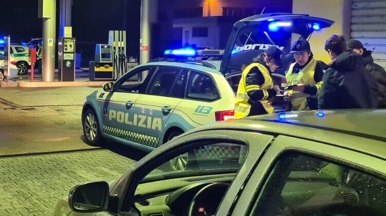 STRADALE 27 FEBBRAIO 2023