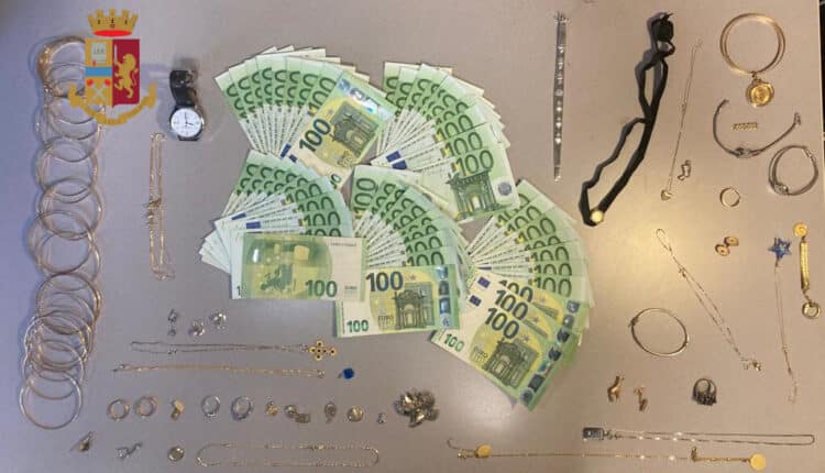 Roma, truffe agli anziani: un altro importante arresto da parte della Polizia di Stato