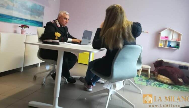 Sant’Agata Bolognese (BO). Quarantaquattrenne italiano colpito da misura cautelare per maltrattamenti alla ex