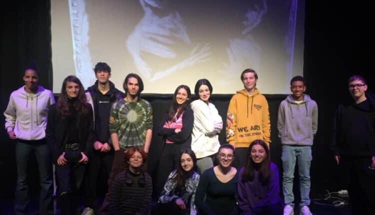 Modena, musica e graphic novel nella programmazione della Tenda.