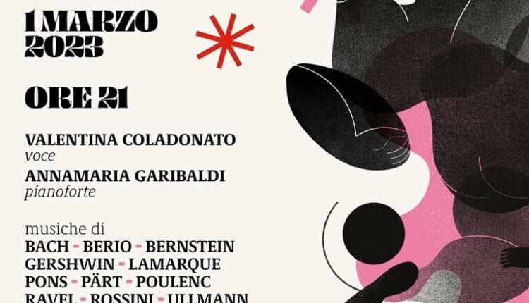Urbino, “Suite sconcertante” è lo spettacolo di musica, teatro e poesia che andrà in scena a Teatro Sanzio.