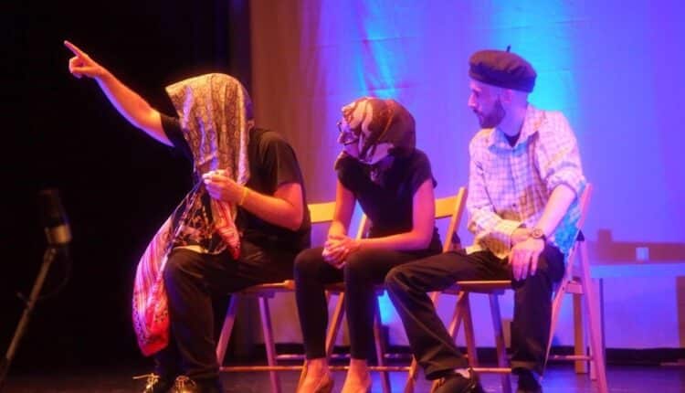 Trieste Una Luce Sempre Accesa, la rassegna che illumina la Sala Luttazzi di Porto Vivo dal 22 al 26 febbraio