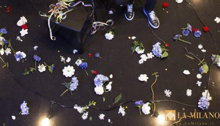 Lecce: “Il Dio bambino” di Fabio Troiano al Teatro Apollo il 25 febbraio