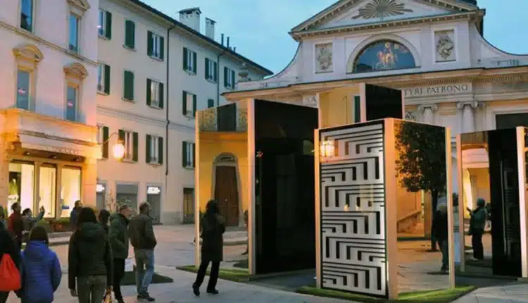 Varese, dal 21 al 26 marzo Design Week 2023.