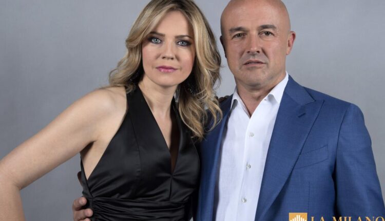 Quarto Grado, torna l’appuntamento con Gianluigi Nuzzi e Alessandra Viero.