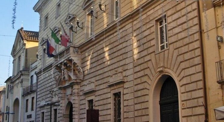 Benevento, presentazione del libro "Benevento. Talleyrand e i suoi Governatori” di Luciano Pascucci. 