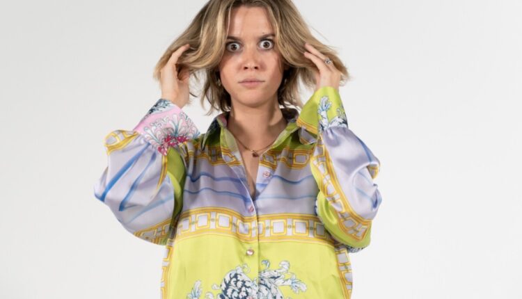 La Spezia, al Teatro Civico va in scena “Cono o coppetta?” di Ginevra Fenyes.