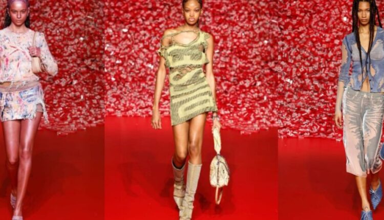 Milano: la sfilata di Diesel, la sessualità in tutte le sue forme, senza giudizio o discriminazione