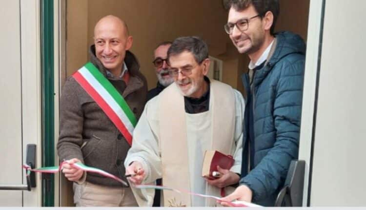 Lecco, “Spazio Accoglienza e Salute”: un centro anziani dedicato a salute e prevenzione.