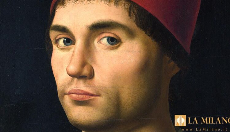 Messina, al via la creazione del brand “Messina Città di Antonello”.